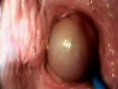 8Camera inside vagina during sex!!!