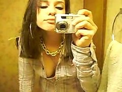 ex girl friend selfie video
