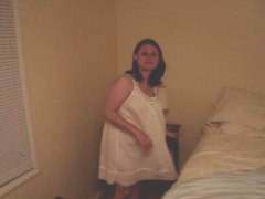 chubby amateur couple